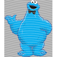 Cartoons and other-CO 3579